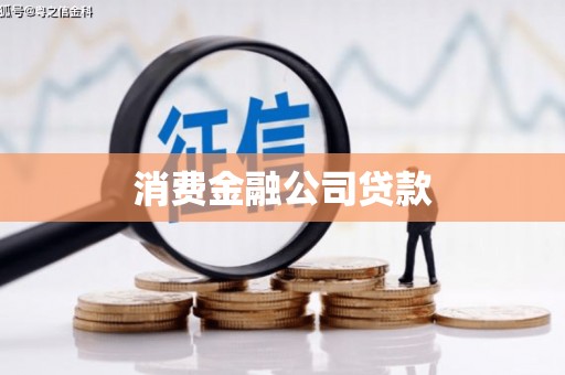 苍溪消费金融公司贷款