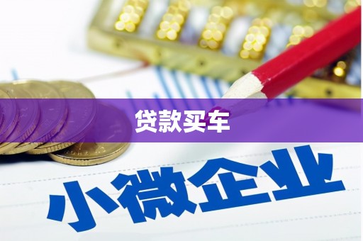 苍溪贷款买车
