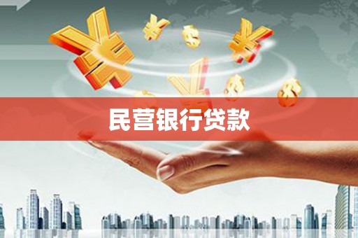 苍溪民营银行贷款