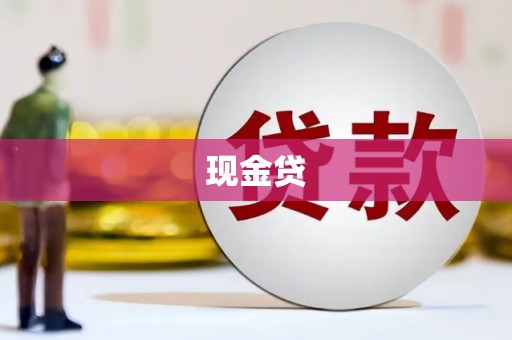 苍溪现金贷