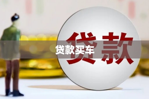 苍溪贷款买车
