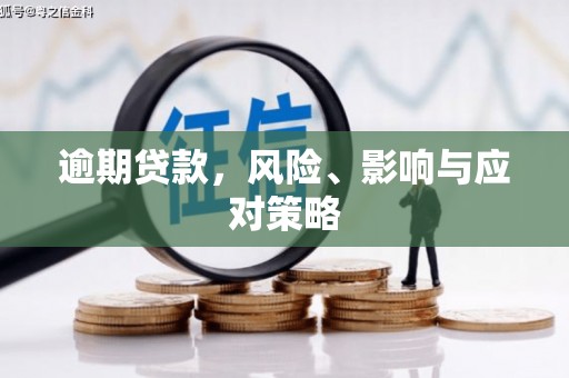 苍溪逾期贷款，风险、影响与应对策略