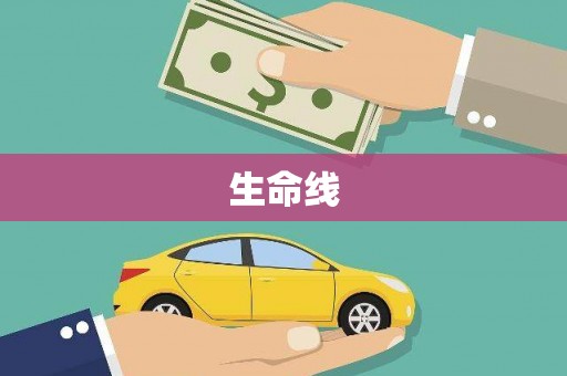 苍溪生命线