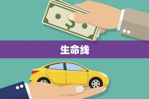 苍溪生命线