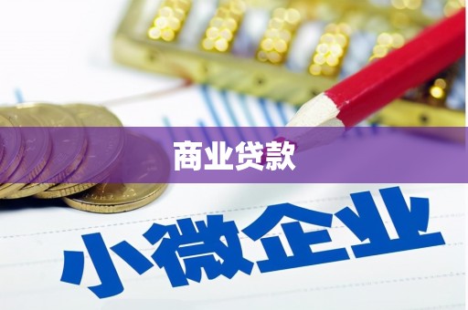 苍溪商业贷款