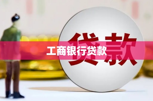 苍溪工商银行贷款