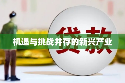 苍溪机遇与挑战并存的新兴产业