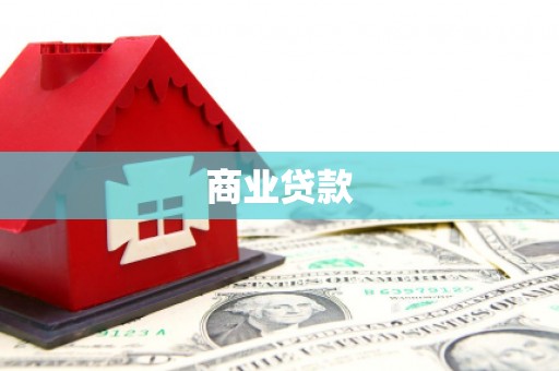 苍溪商业贷款