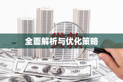 苍溪全面解析与优化策略